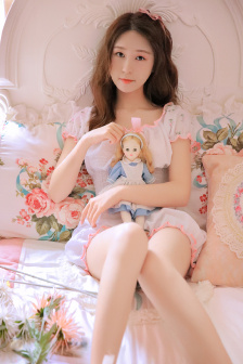 女儿就是享用的