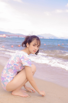 发了狠的往里撞 古言